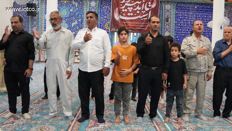 مراسم 28 صفر+ سال 1404 13