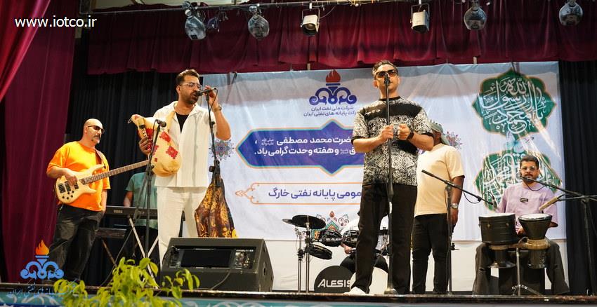 جشن هفته وحدت 34