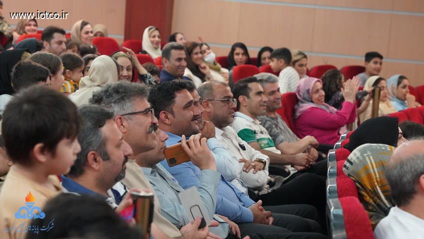 جشن هفته وحدت 11