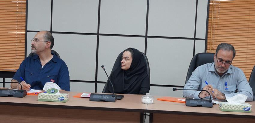 دوره آموزشی حل مساله + خارگ 10