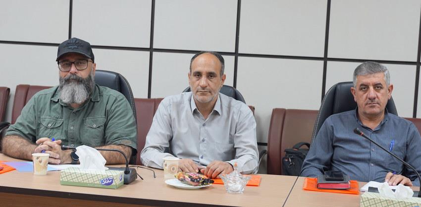 دوره آموزشی حل مساله + خارگ 8