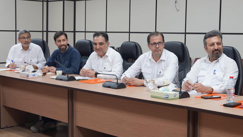 دوره آموزشی حل مساله + خارگ 7