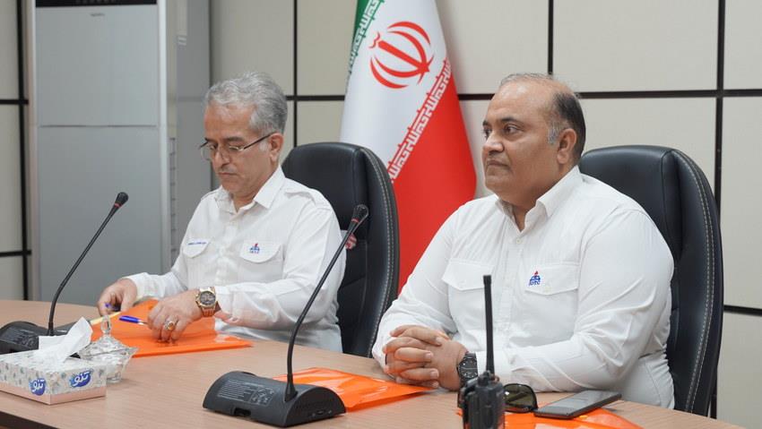 دوره آموزشی حل مساله + خارگ 5