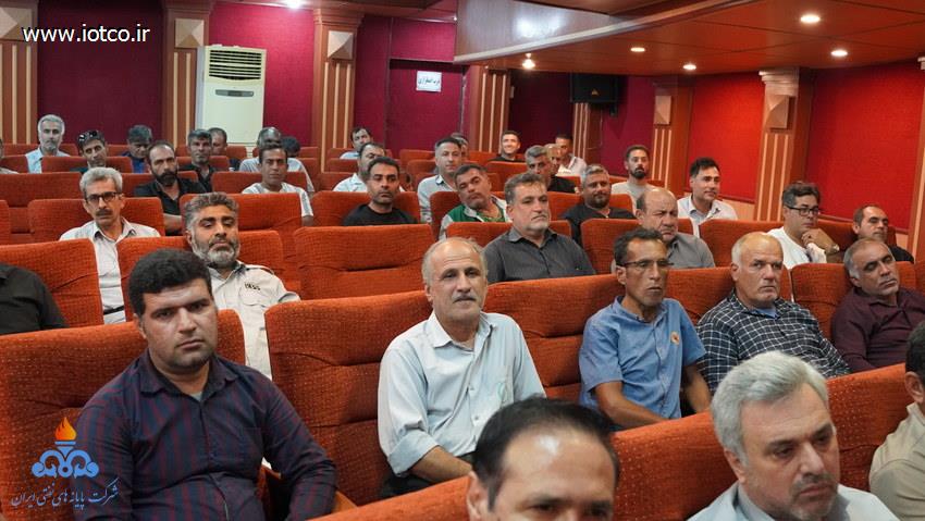بازنشستگی فرامرز قراگوزلو+ خارگ  27