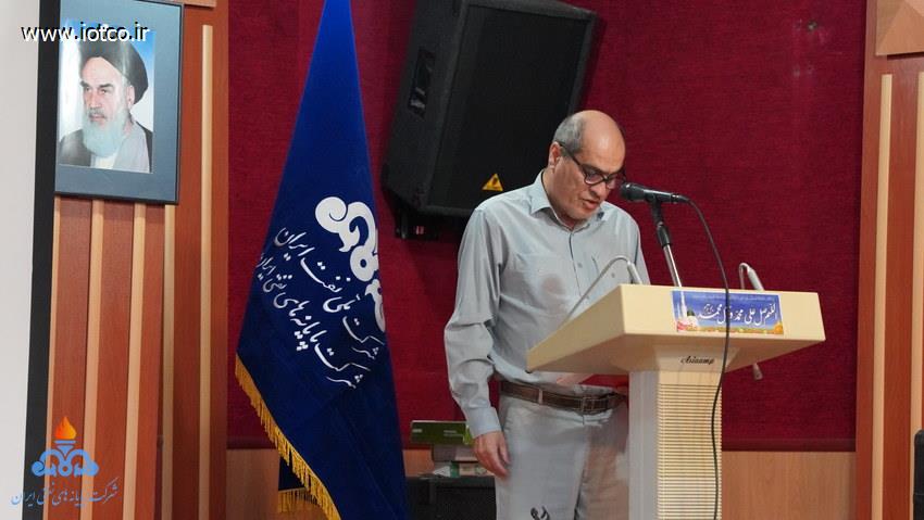 بازنشستگی فرامرز قراگوزلو+ خارگ  8