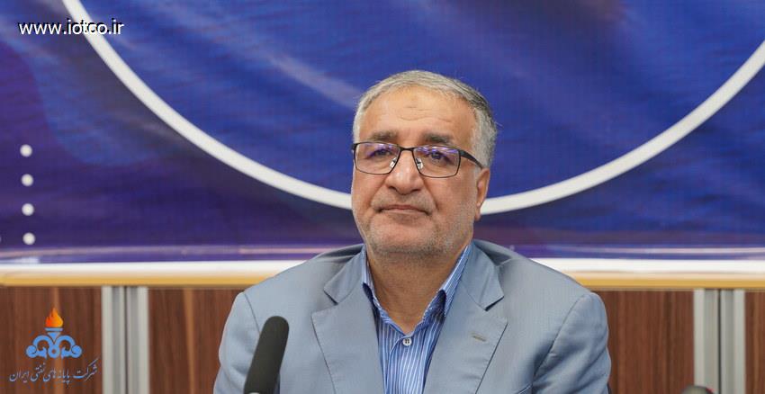 بازنشستگی سید ابراهیم حسینی + عباس اسدروز+ میری 42