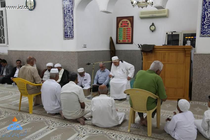 مراسم ولادت پیامبر اعظم حضرت محمد مصطفی (ص) + هفته وحدت 4