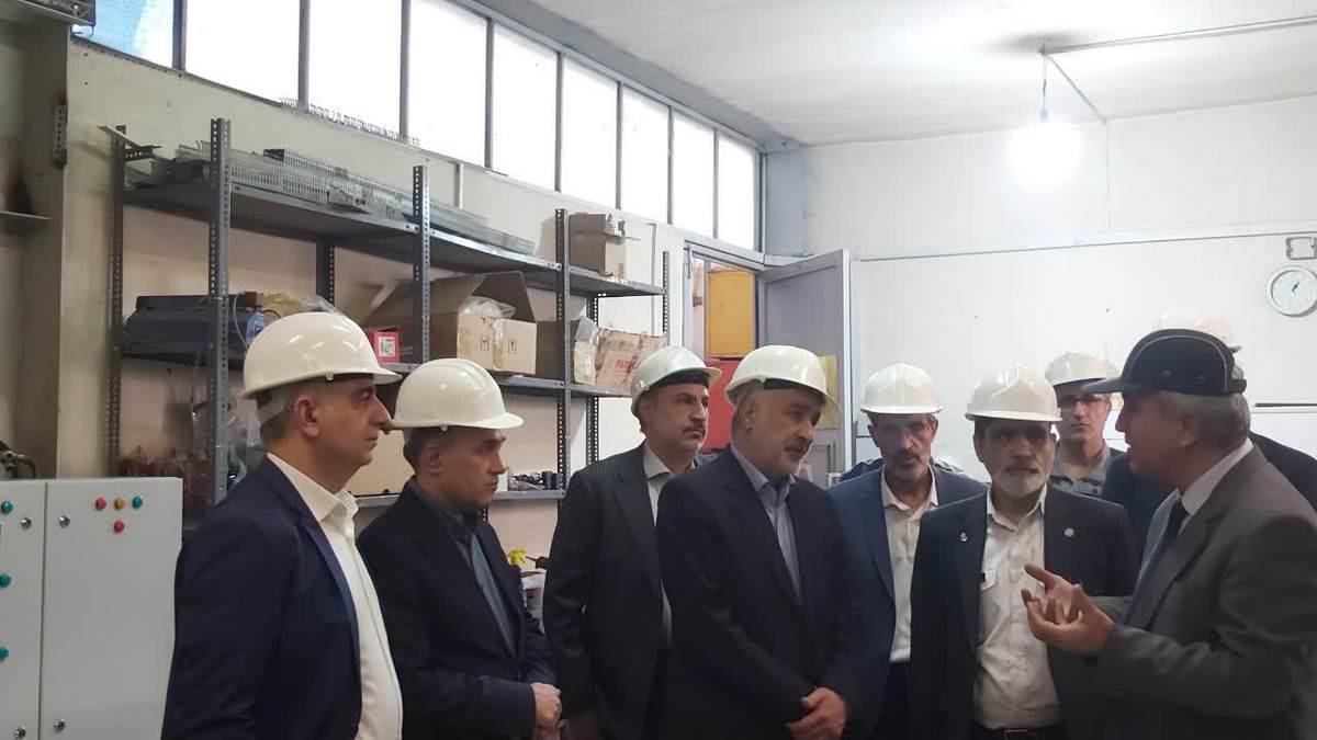 عباس اسدروز+ شرکت پایانه‌های نفتی ایران+ساخت شناور +جمع‌آوری و مقابله با آلودگی‌+ شرکت کشتی سازی سیراف  8