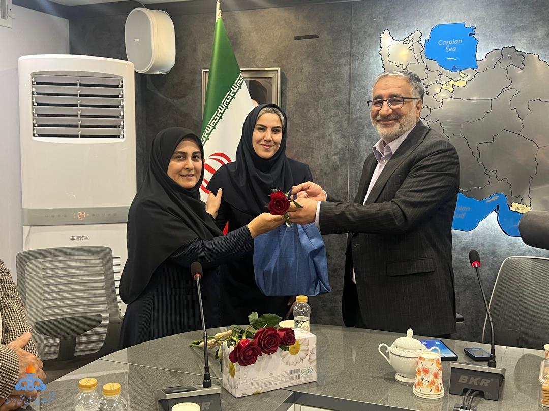 میلاد حضرت زینب (س) و روز پرستار 2