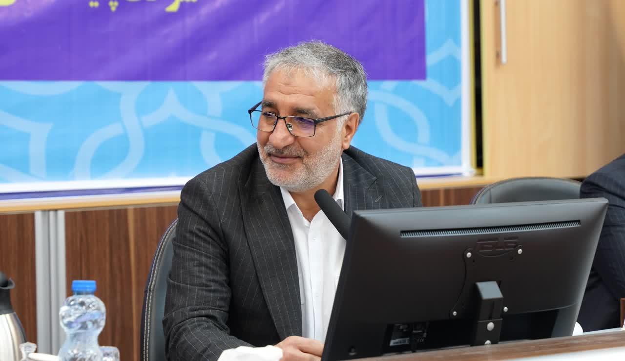 جایزه تعالی سازمانی در شرکت پایانه‌های نفتی ایران+ اسدروز 17