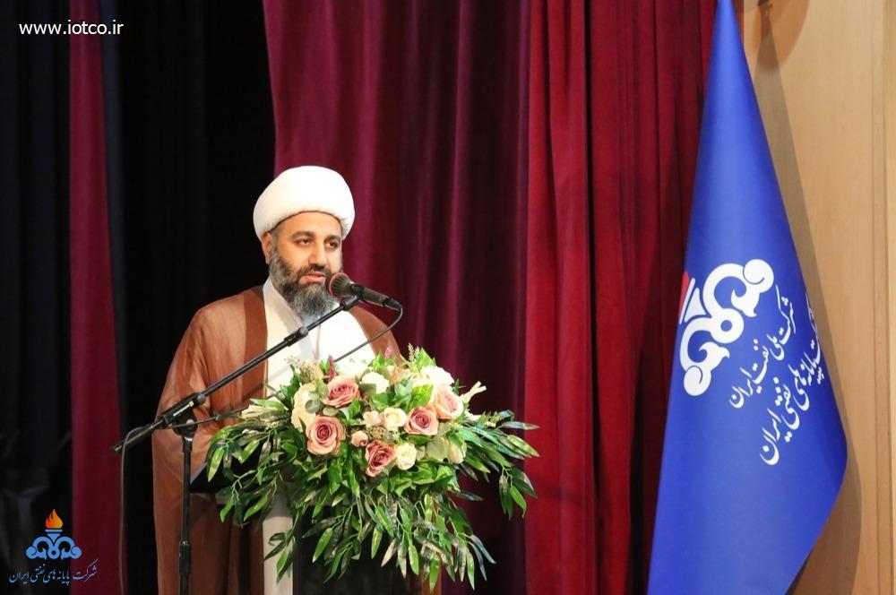 لبخند امید+میلاد حضرت زینب (س) + روز پرستار+ دکتر سید محمود انوشه 40