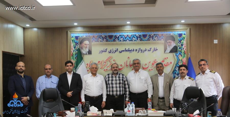 بازنشستگی + عباس فقیهی 6