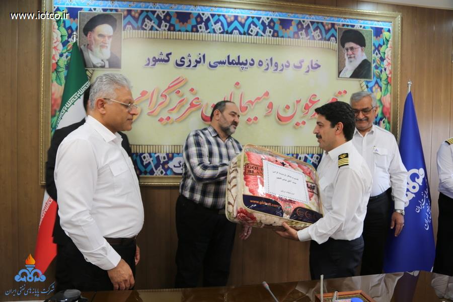 بازنشستگی + عباس فقیهی 3