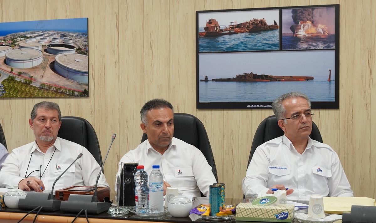 نشست میترینگ + اسدروز+میری+خارگ 16