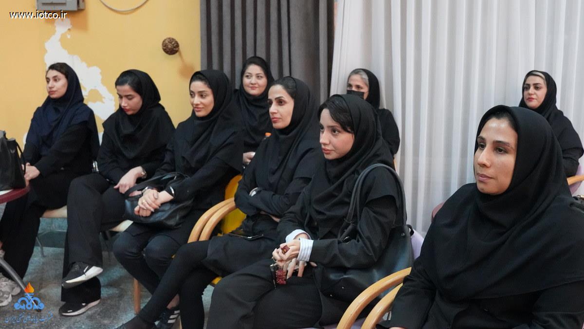 هفته تربیت بدنی و ورزش 21