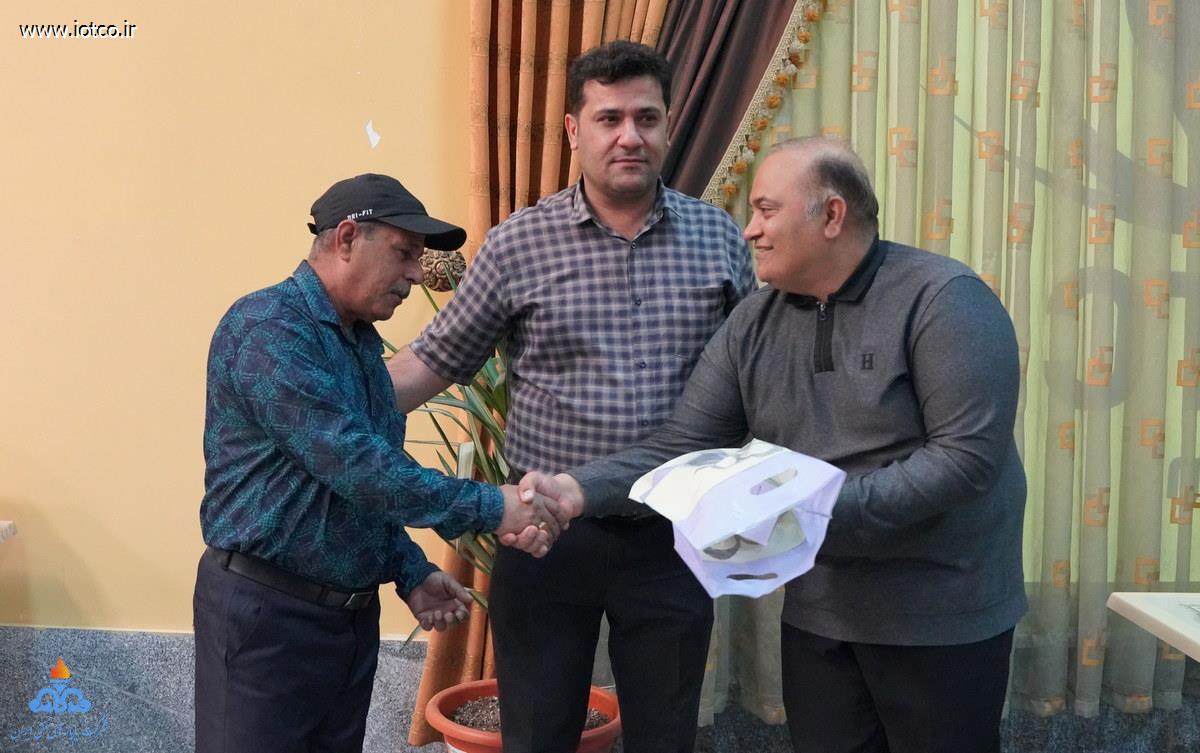 هفته تربیت بدنی و ورزش 12