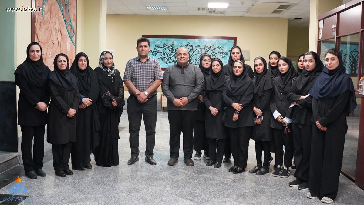 هفته تربیت بدنی و ورزش 11