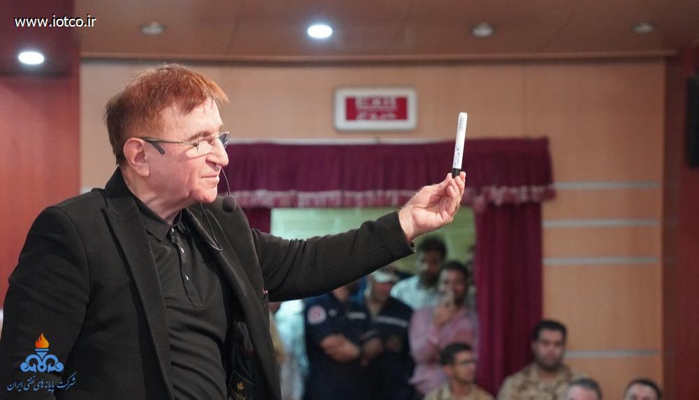 لبخند امید+میلاد حضرت زینب (س) + روز پرستار+ دکتر سید محمود انوشه 22