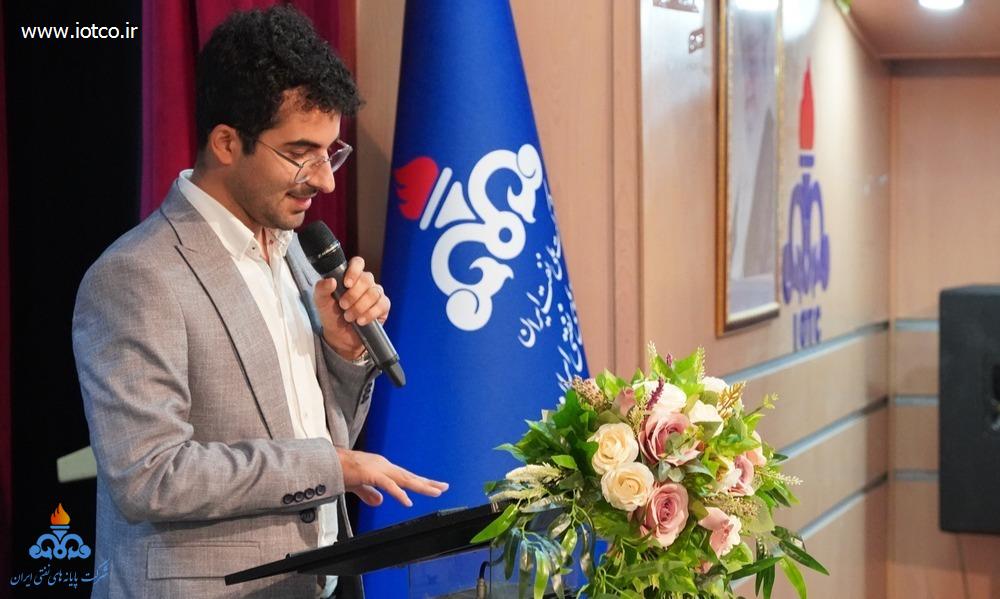 لبخند امید+میلاد حضرت زینب (س) + روز پرستار+ دکتر سید محمود انوشه 12