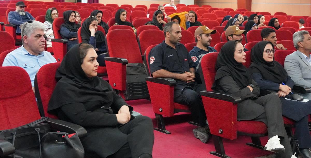 هفته سلامت + سلامت روان + سلامت بانوان  43