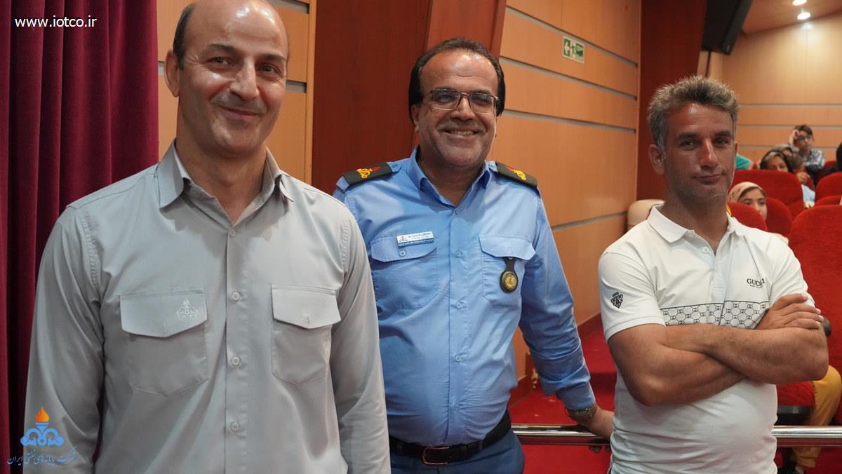 روز جهانی کودک +جزیره‌ خارگ 13