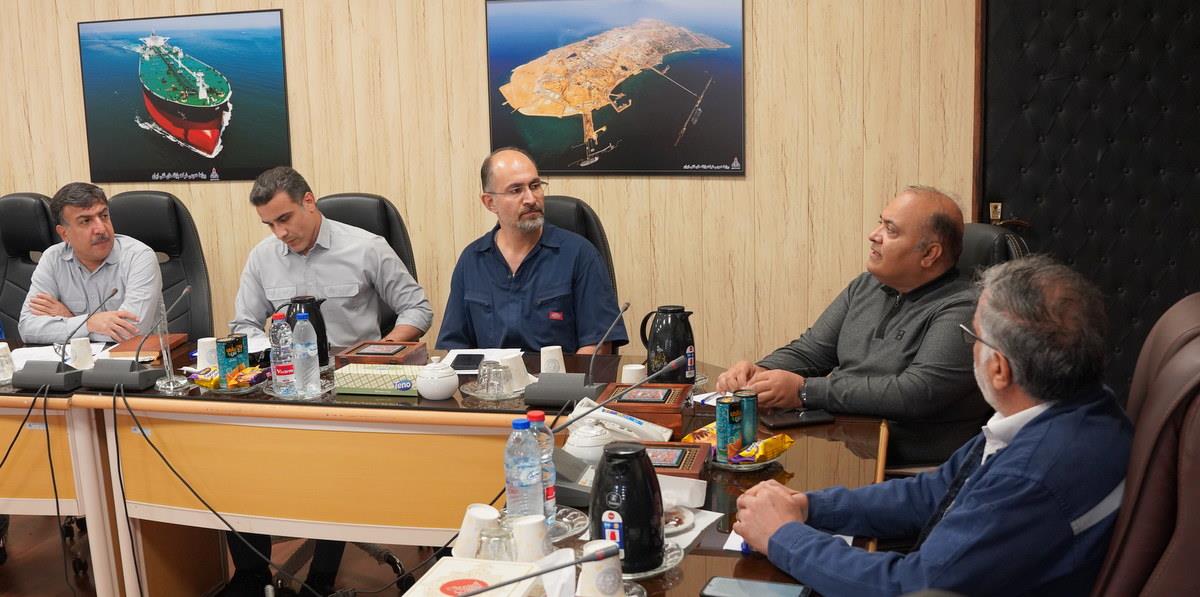 نشست میترینگ + اسدروز+میری+خارگ 11