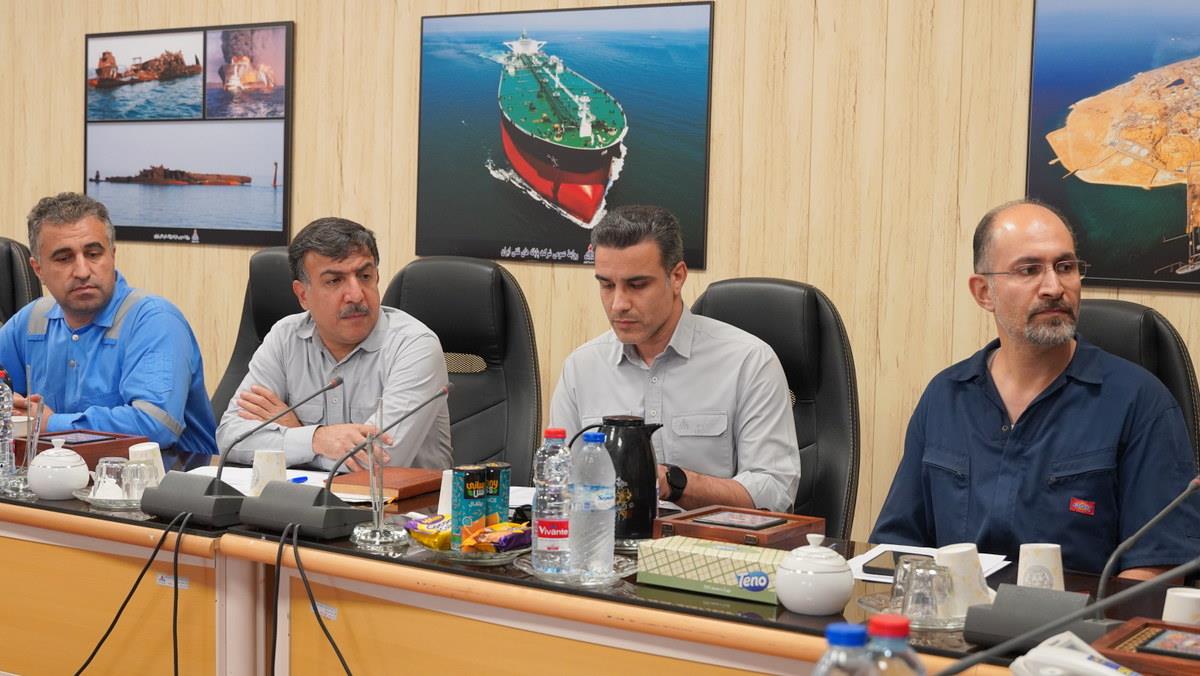 نشست میترینگ + اسدروز+میری+خارگ 10