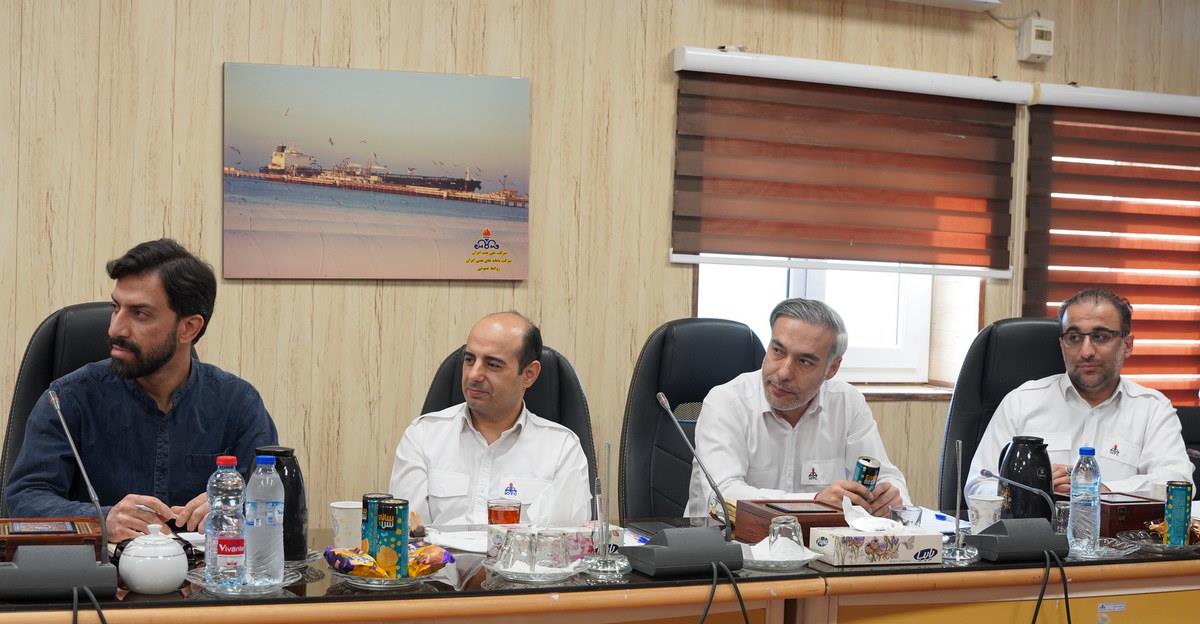 نشست میترینگ + اسدروز+میری+خارگ 7