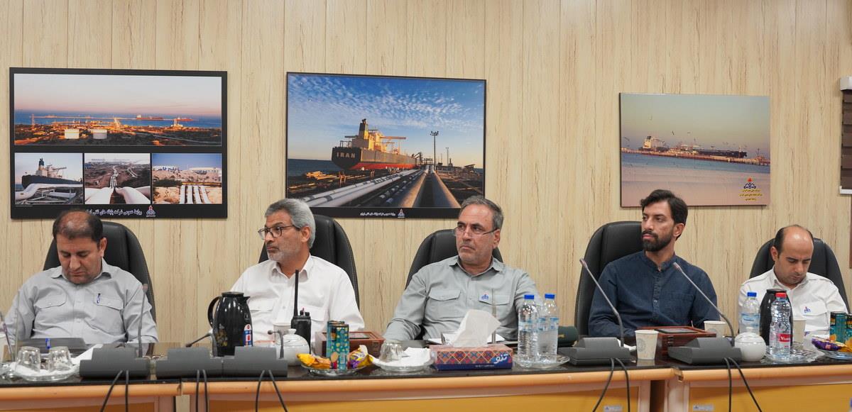 نشست میترینگ + اسدروز+میری+خارگ 2