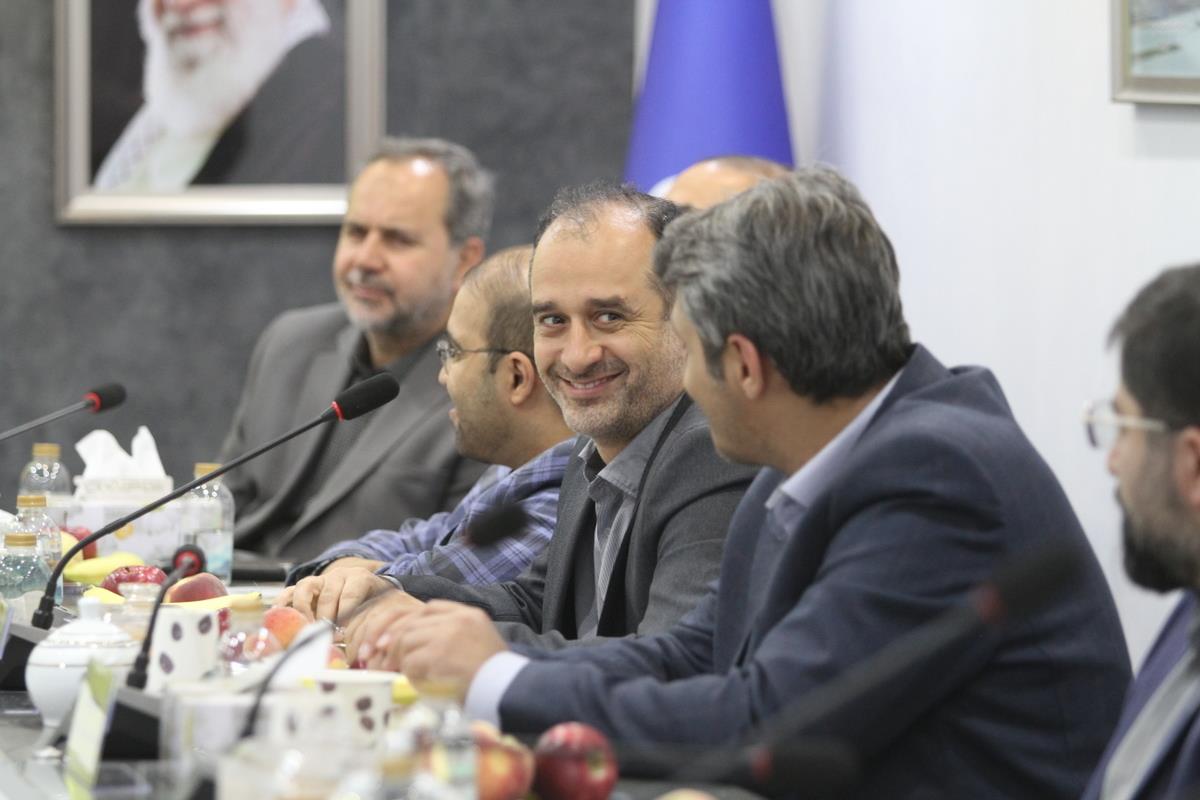 شپرای راهبردی بسیج  19