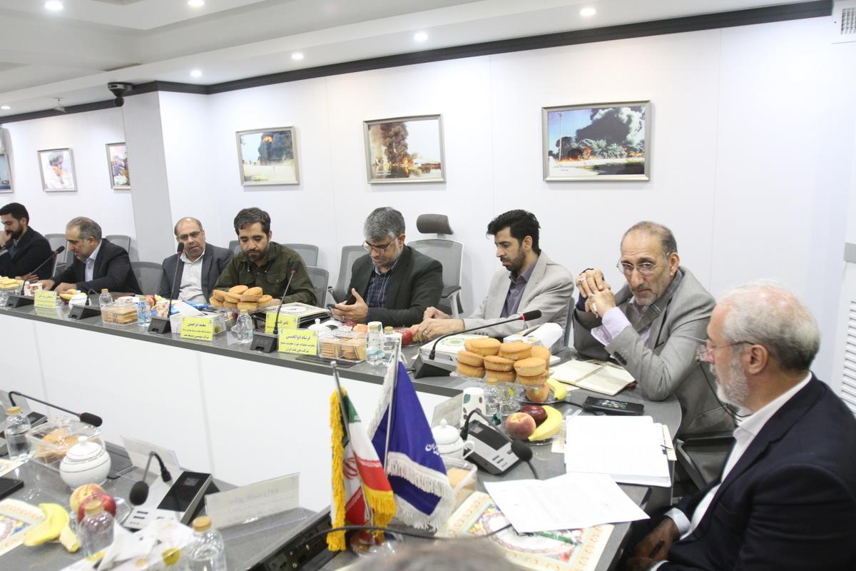 شپرای راهبردی بسیج  17