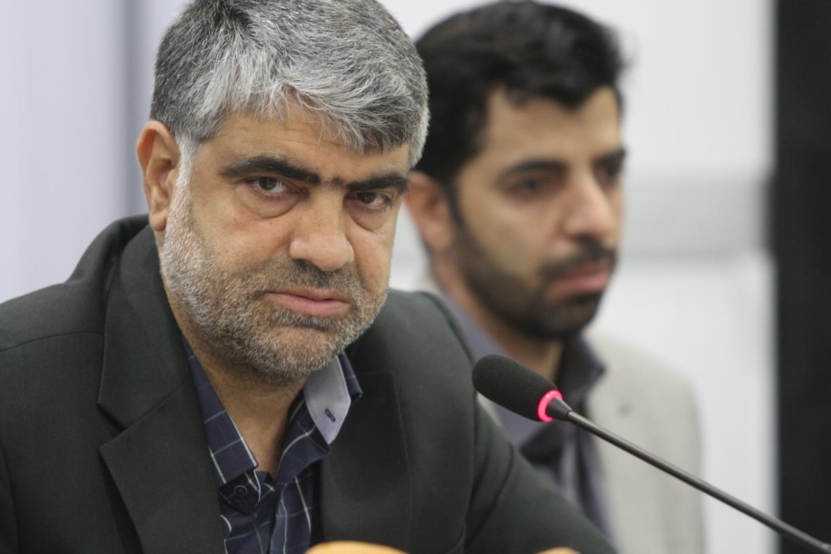 شپرای راهبردی بسیج  8