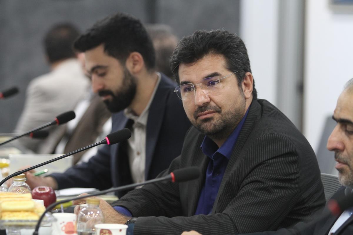 شپرای راهبردی بسیج  7