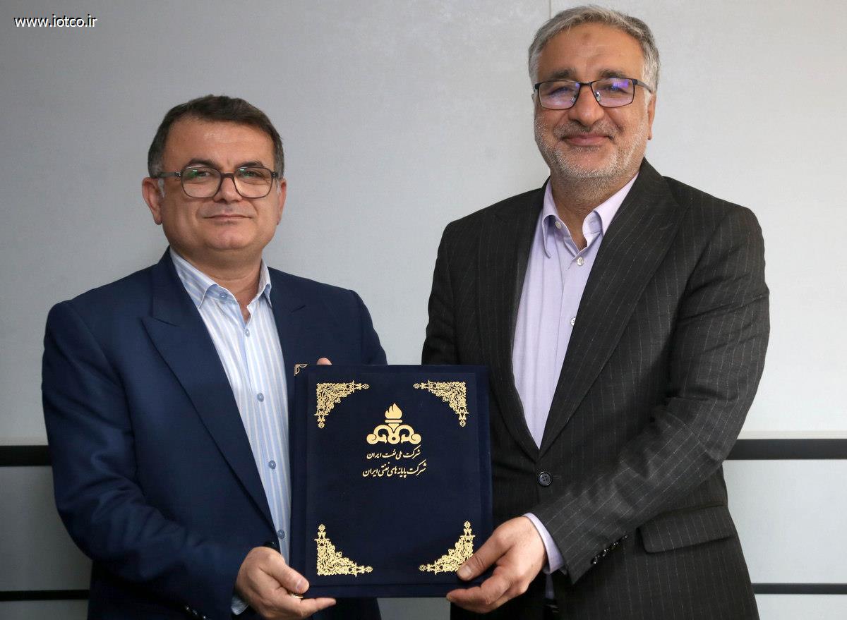 آیین تکریم و معارفه معاون مدیرعامل+مدیر امور مالی +شرکت پایانه‌های نفتی ایران +اسدروز + هوشیار کریمی+ محمد نورزوی فرد+ مهدی حسنی + امیدانصاری پادوک 4