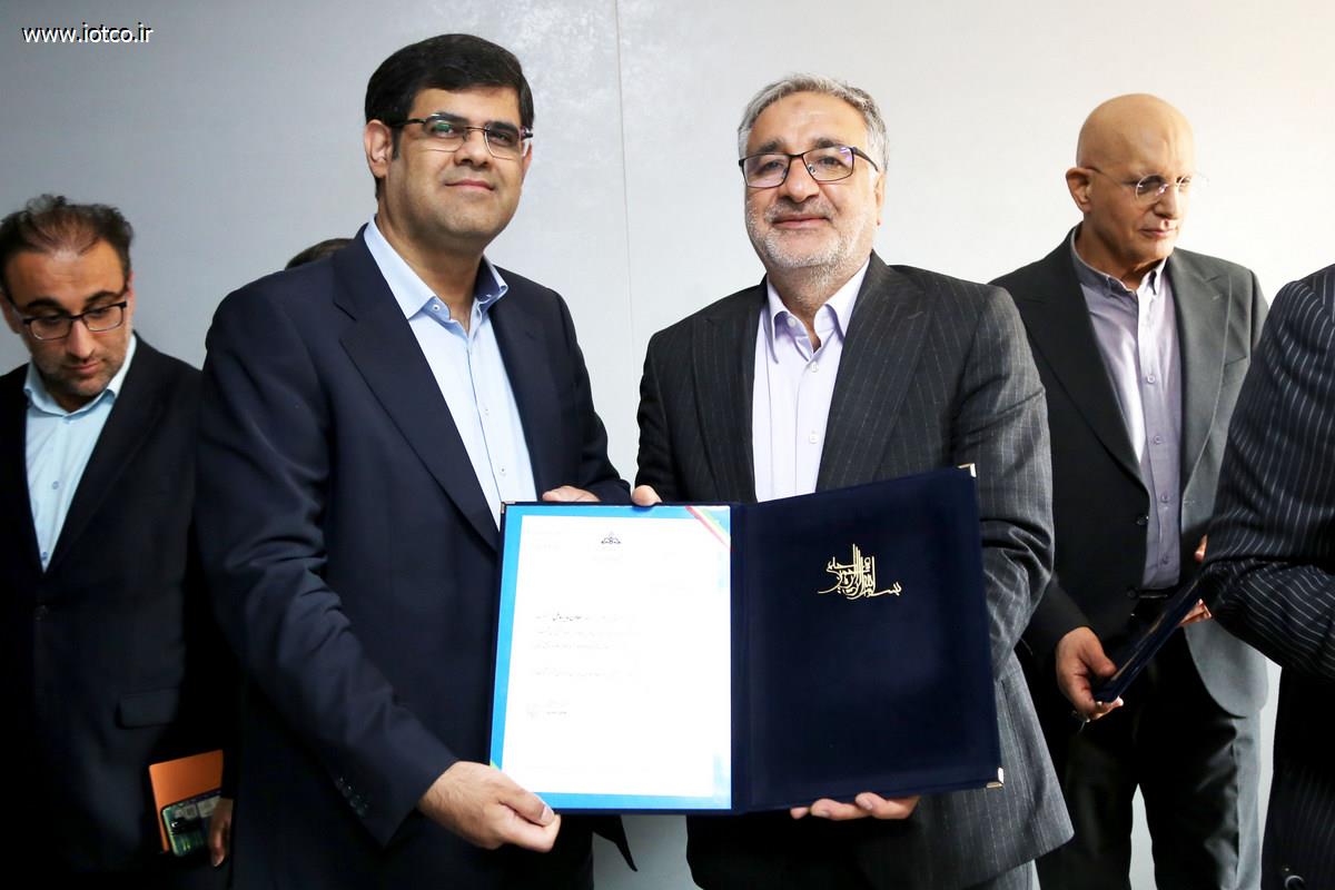 آیین تکریم و معارفه معاون مدیرعامل+مدیر امور مالی +شرکت پایانه‌های نفتی ایران +اسدروز + هوشیار کریمی+ محمد نورزوی فرد+ مهدی حسنی + امیدانصاری پادوک 3