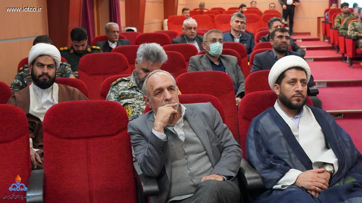 ویژه‌برنامه گرامیداشت سالگرد شهادت+سپهبد شهید حاج قاسم سلیمانی 33