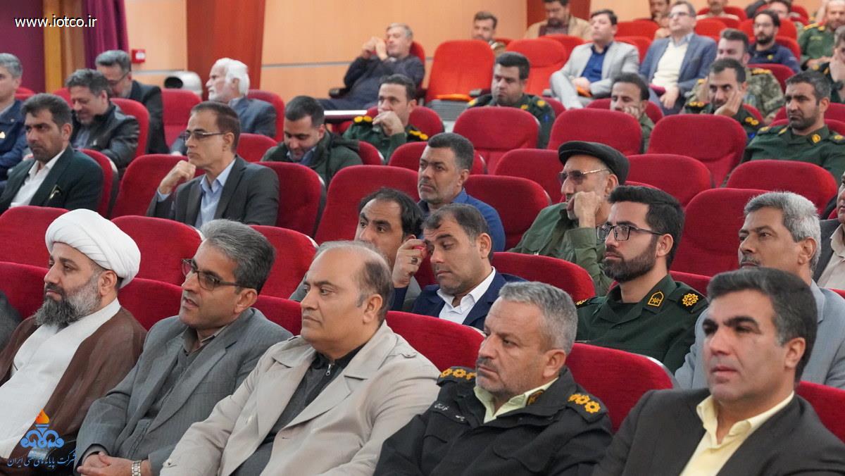 ویژه‌برنامه گرامیداشت سالگرد شهادت+سپهبد شهید حاج قاسم سلیمانی 18