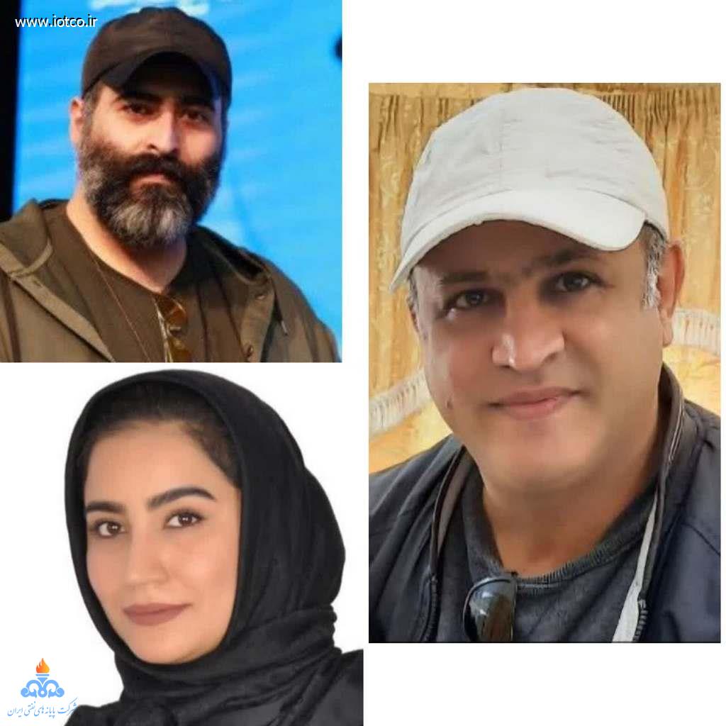 آثار راه‌یافته به دوازدهمین جشنواره تئاتر کودک و نوجوان جزیره خارگ 1
