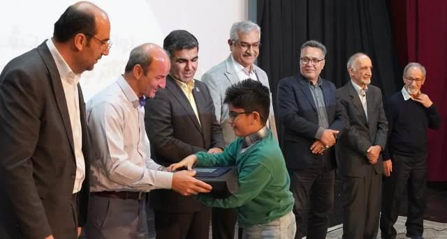 دوازدهمین جشنواره تئاتر «کودک و نوجوان» جزیره خارگ  23