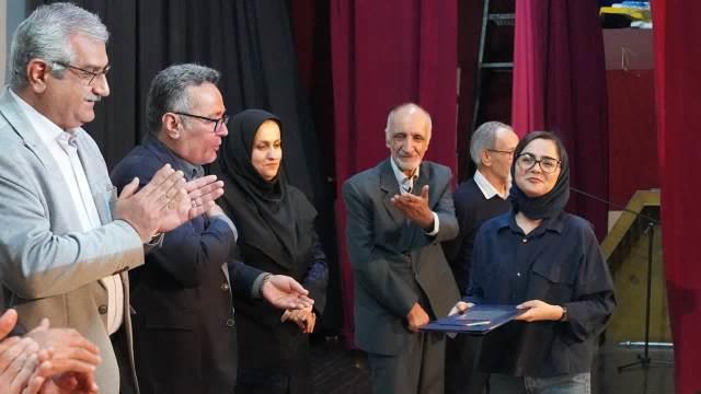 دوازدهمین جشنواره تئاتر «کودک و نوجوان» جزیره خارگ  13