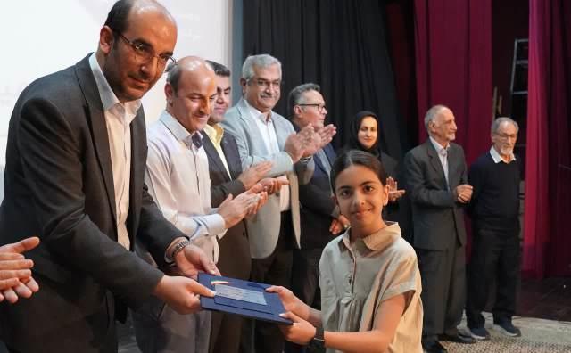 دوازدهمین جشنواره تئاتر «کودک و نوجوان» جزیره خارگ  10