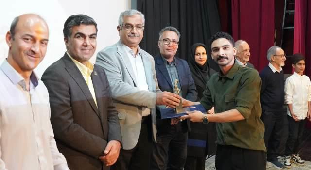 دوازدهمین جشنواره تئاتر «کودک و نوجوان» جزیره خارگ  3