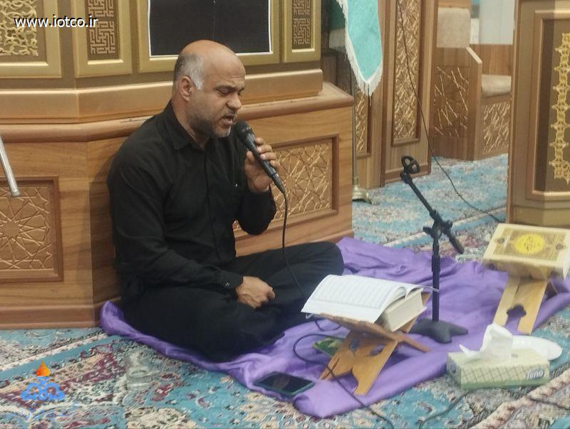 شب بیست و یکم رمضان 6