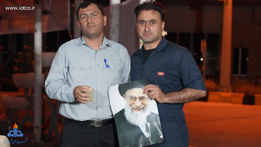 ایستگاه صلواتی+ دهه کرامت + میری+خارگ 14