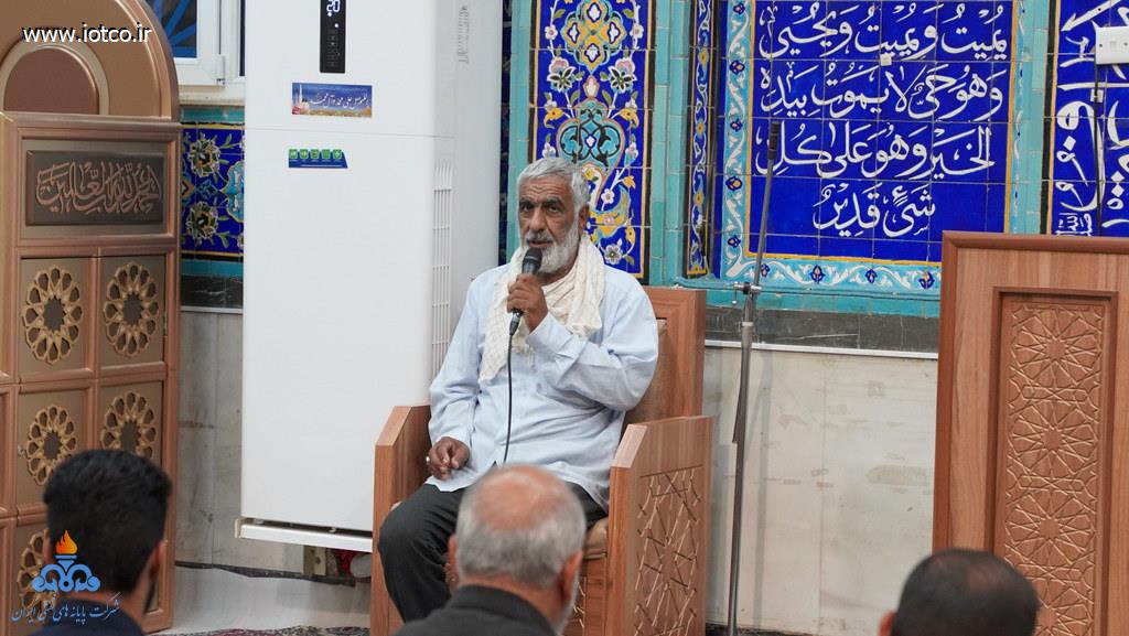 شهادت امام محمدباقر 18