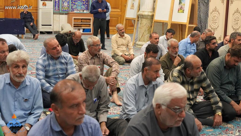 شهادت امام محمدباقر 15