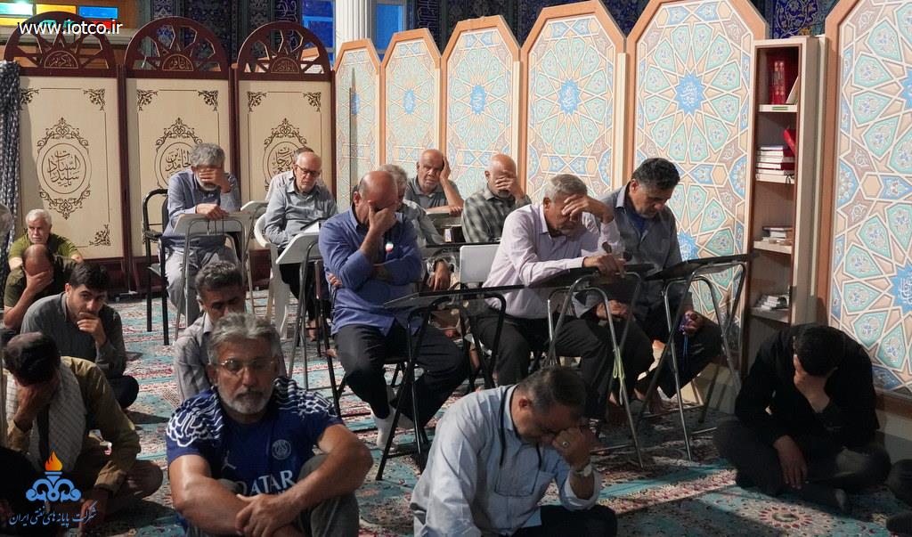 شهادت امام محمدباقر 12