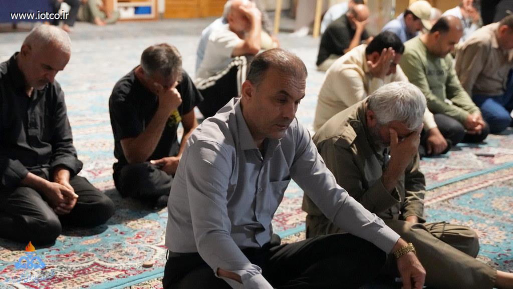 شهادت امام محمدباقر 11