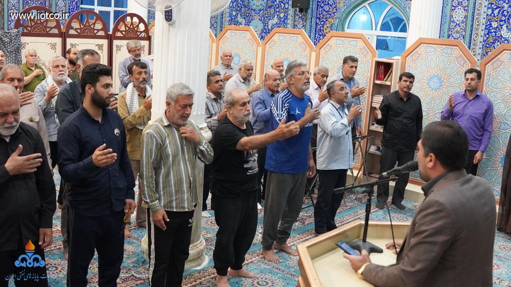 شهادت امام محمدباقر 10
