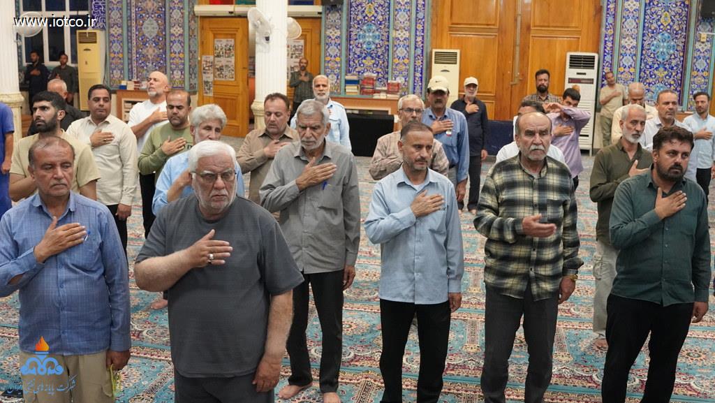 شهادت امام محمدباقر 8
